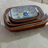 وسایل منزل لباسشویی ،گلیم، ظرف،