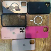iphone 11 pro 256G|موبایل|قزوین, |دیوار