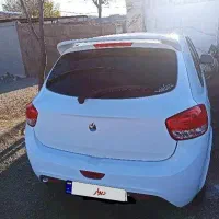 تیبا ۲ مدل ۹۶