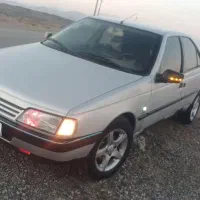 پژو ۴۰۵|خودرو سواری و وانت|شوط, |دیوار