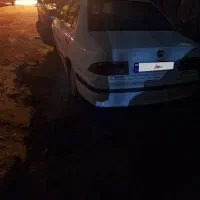 سمند Lx مدل ۹۴