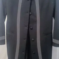 مانتو اداری