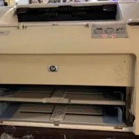 پرینتر hp1018