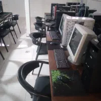 فروش گیم نت یکجا|رایانه رومیزی|ملارد, |دیوار