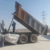 خدمات سندبلاست و رنگکاری خاوران تهران