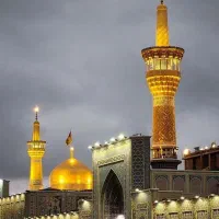 سفر به مشهد به آسانی پلک زدن|تور و چارتر|قم, بلوار امین و ساحلی|دیوار
