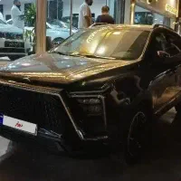 کی ام سی x5 مدل 1403|خودرو سواری و وانت|مشهد, امام رضا (ع)|دیوار