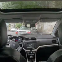 شاهین g1403سانروف دار