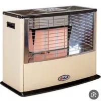 بخاری آبسال