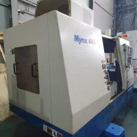 فروش تراش و فرزcnc -فروش فرز و تراش سی ان سی|ماشینآلات صنعتی|تهران, آذری|دیوار