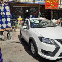 کوئیک GX|خودرو سواری و وانت|تهران, شهرک شریعتی|دیوار