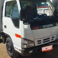 ایسوزو 5200مدل 87