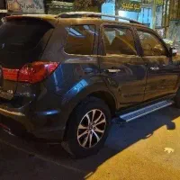 هایما s7 مدل ۹۷