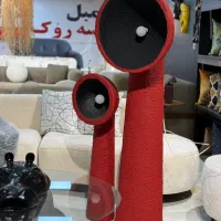 آباژور مینیمال در رنگبندی