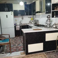 کابینت در حد نو بدون ایراد