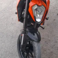 موتور ۲۵۰۰ دوک|موتورسیکلت|تهران, بهجتآباد|دیوار