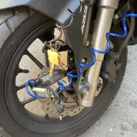 دیسک ۳ زمانه اژیر دار  نشکن|قطعات یدکی و لوازم جانبی|تهران, شیخ هادی|دیوار