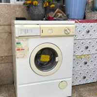 ماشین لباس شویی