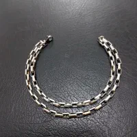 دستبند استیل مردانه و دخترانه وپارتنری|بدلیجات|ارومیه, |دیوار