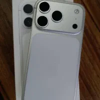 آیفون ۱۷ پرو