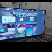 50LEDاینچ هوشمند 4K جی پلاس