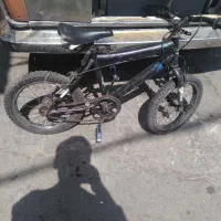 دوچرخه سایز۱۲