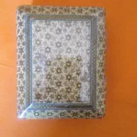 جعبه خاتم درجه یک|صنایع دستی و سایر لوازم تزئینی|تهران, عباس‌آباد|دیوار