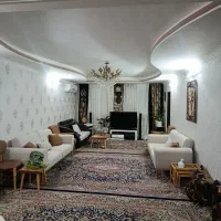 95متر واحد +60متر حیاط اختصاصی (فاز ۷)