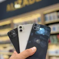 اپل iPhone 11 با حافظهٔ ۱۲۸ گیگابایت|موبایل|نیشابور, |دیوار