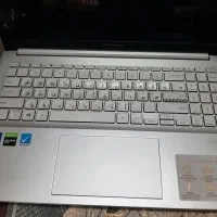 لپ تاپ ایسوز در حد نو نو،vivobook k3500 OLED