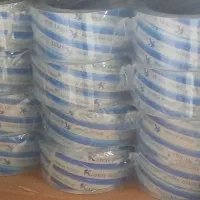 چسپ پهن  وارداتی شفاف