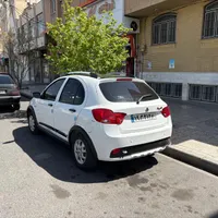کوییک GXR-L|خودرو سواری و وانت|تهران, شهرک شریعتی|دیوار