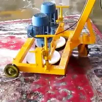 قالیشویی احمداباد مشهد (معلم الهیه ابوطالب پیروزی)