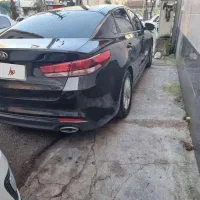 اپتیما ۲۰۱۷|خودرو سواری و وانت|رشت, معلم|دیوار