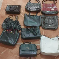 کیف و کفش