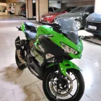 کاوازاکی نینجا  250  Z300|موتورسیکلت|تهران, گلستان (شهرک راه آهن)|دیوار