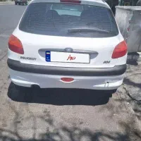 206|خودرو سواری و وانت|قم, بکایی|دیوار