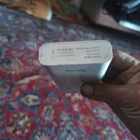 پاور بانک اسپیکر