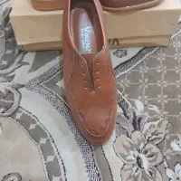 کفش مجلسی مردانه شماره ۴۰ خورموج