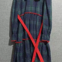 پیراهن پشمی یلدایی|لباس|سهند, |دیوار