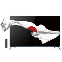 تلویزیون هوشمند Aiwa M8، سایز ۵۵ اینچ