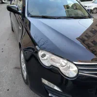 ام جی ۵۵۰ شوالیه مشکی / Mg 550|خودرو سواری و وانت|مشهد, جاهد شهر|دیوار