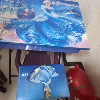 میز تحریر