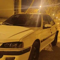 پارس xu7p مدل 1402