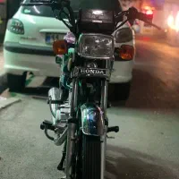 هندا  مدل 403