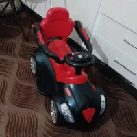 ماشین بچه در حد نوع