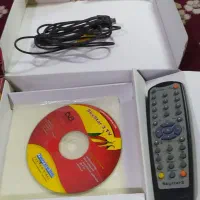 کارت dvb