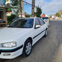 پژو پارس موتور جدید|خودرو سواری و وانت|رشت, سعدی (تختی)|دیوار