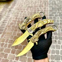 چاقوی زنجان