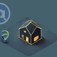 زمین-5000متری-بر-اتوبان-تهران-ساوه-موقعیت-تجاری